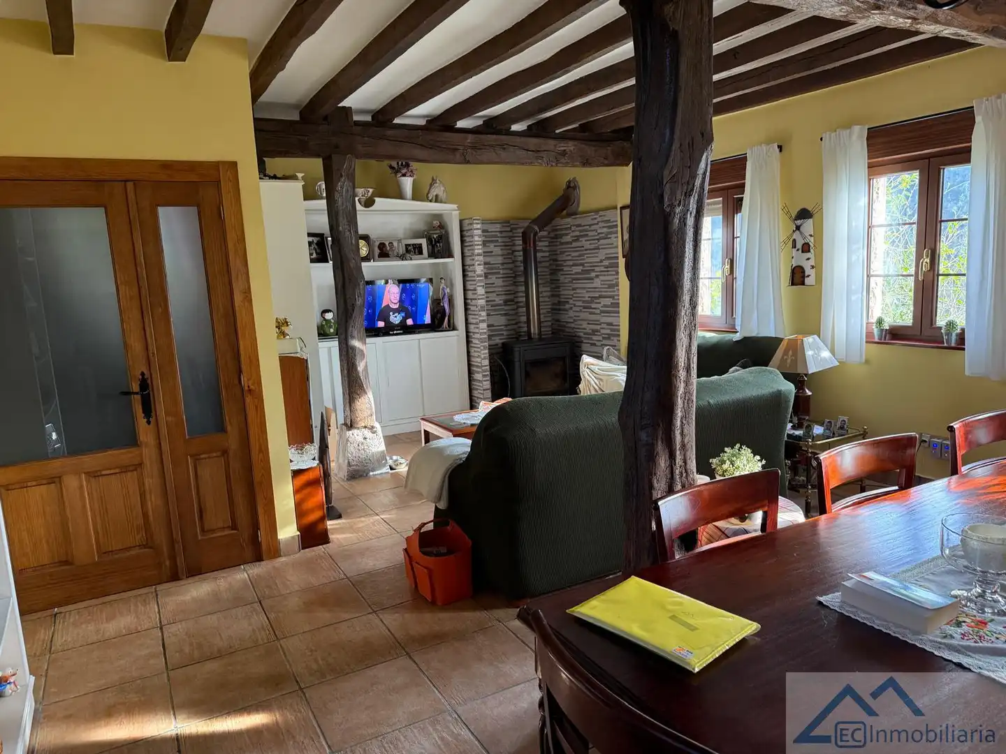 Casa en venda a Barrio Garzon, imagen 2