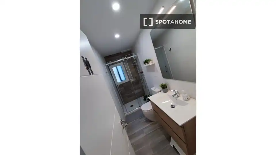 Habitación en Los Ángeles