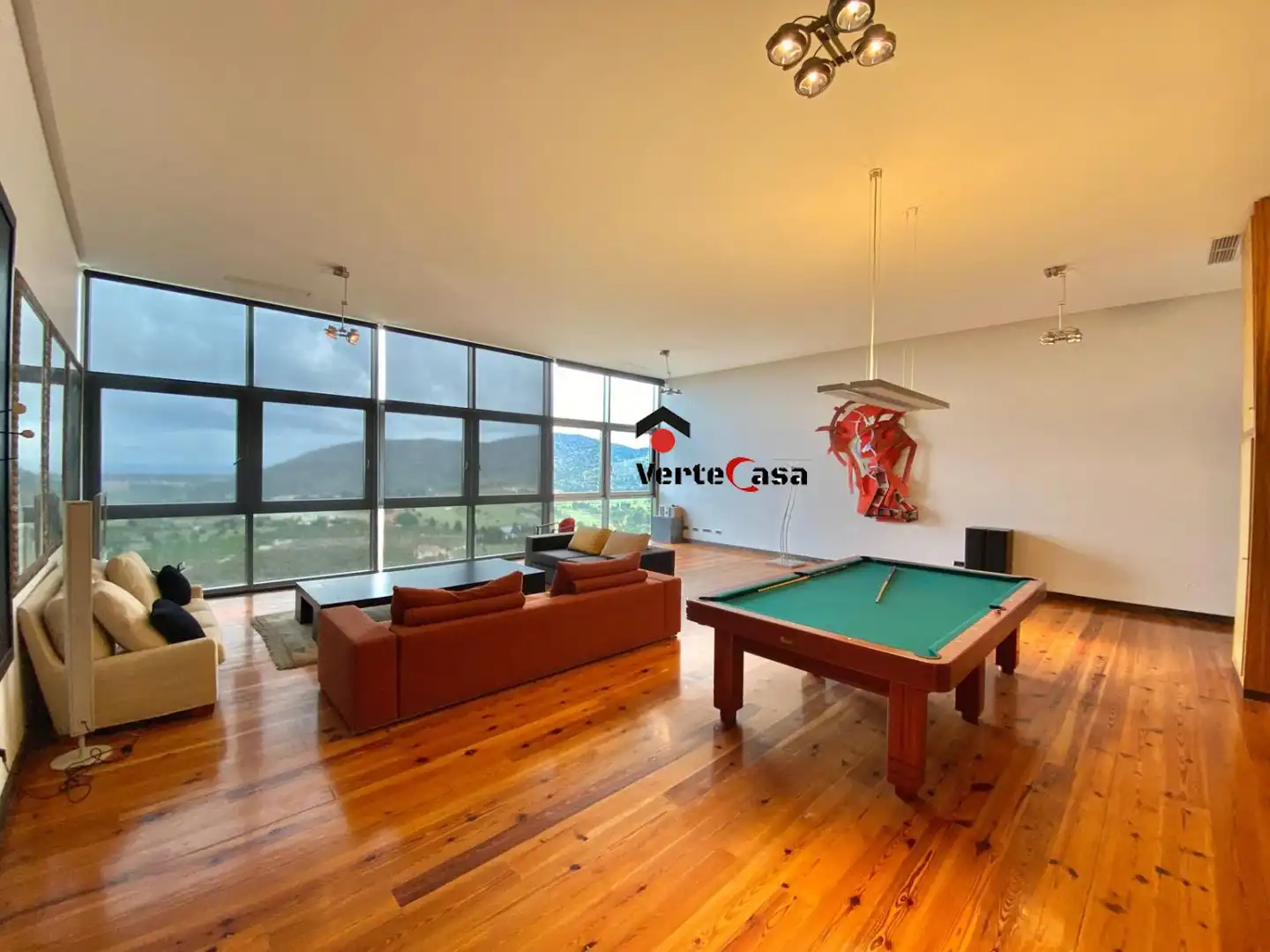 Chalet con piscina en venta en Marina alta, imagen 10