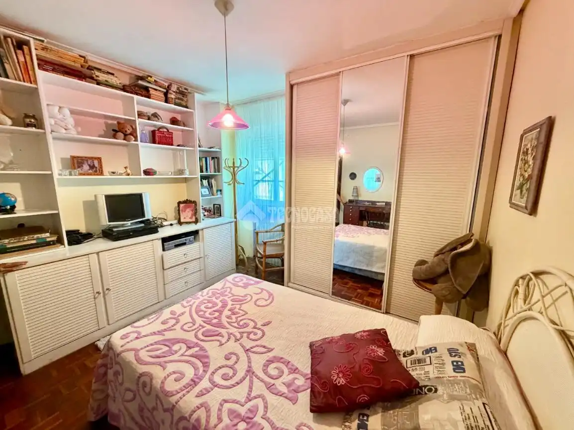 Schlafzimmer von Wohnung zum Verkauf in Santander