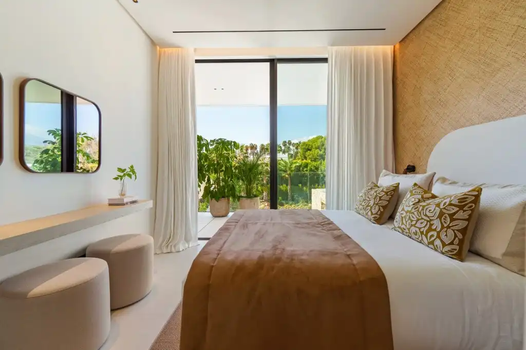 Villa avec piscine à vendre à Milla de Oro, imagen 21