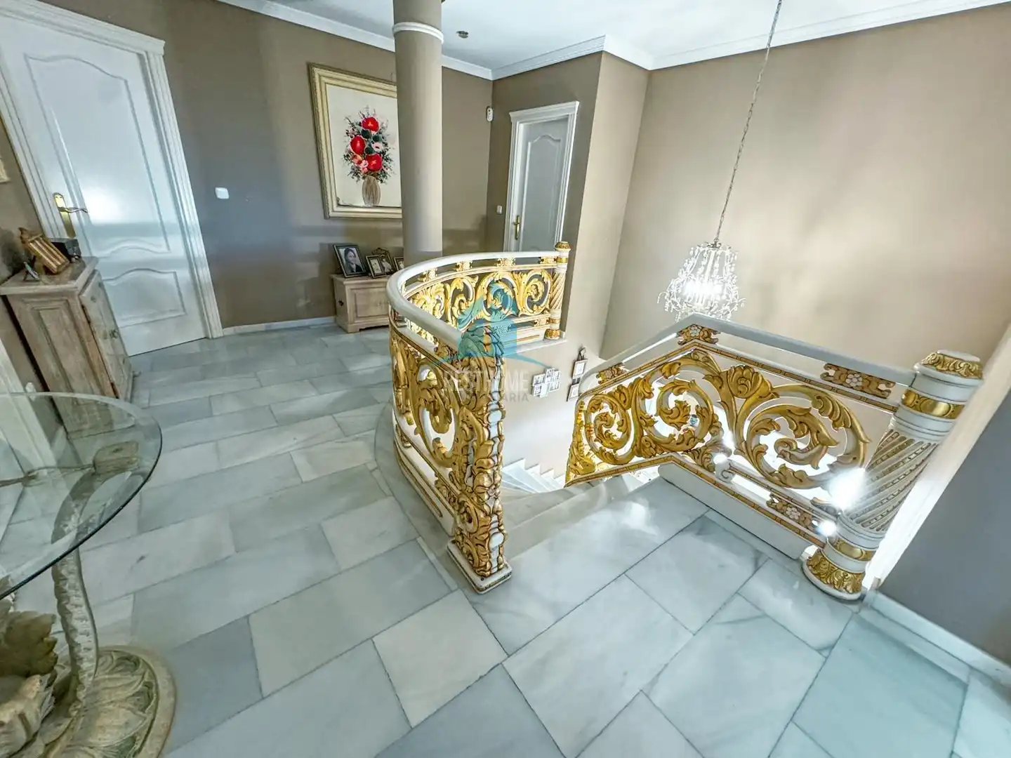 Villa avec terrasse à vendre à Bonavista - Lago de San Lorenzo, imagen 49