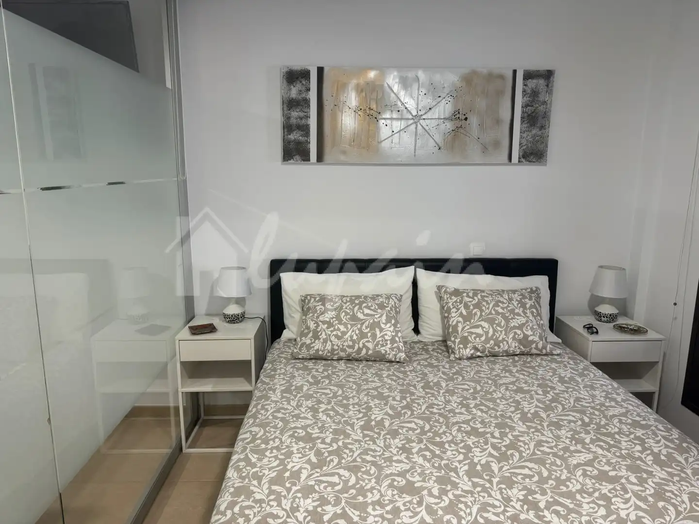 Bedroom of Apartments for sale in Palm - Mar