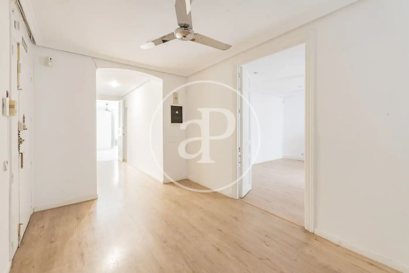 Piso en venta en Centro