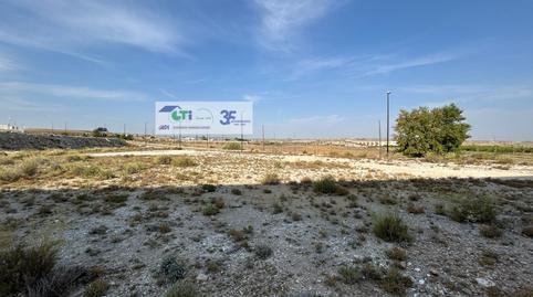 Foto 2 de Residencial en venda a Ontina, Cartuja Baja,  Zaragoza Capital