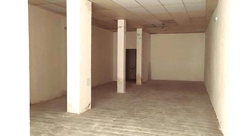 Photo 2 of Premises to rent in Street Calle Montero, 32, Centro, Madrid