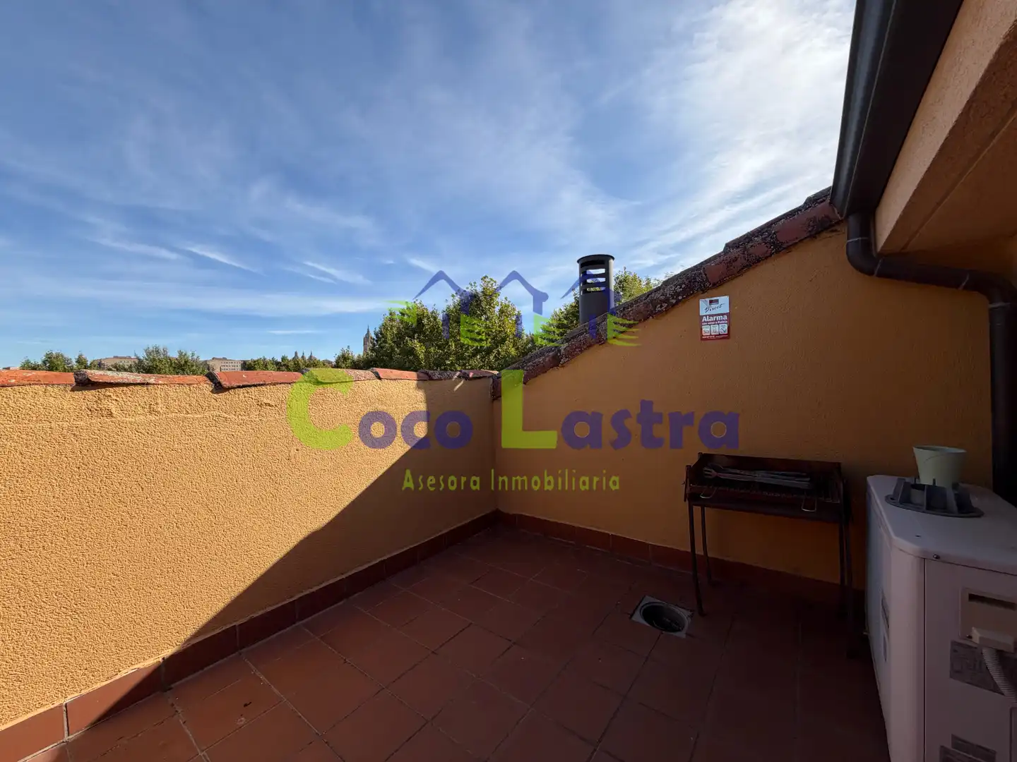 Ático con ascensor en venta en Carretera Fregeneda, imagen 39