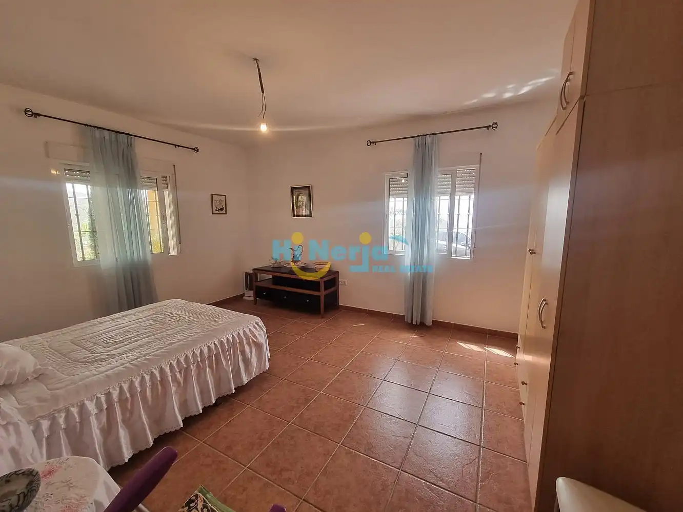 Haus zum Verkauf in Canillas de Aceituno, imagen 14