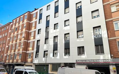 Flat for sale in Los Vadillos - R. Sanitaria - Pozanos