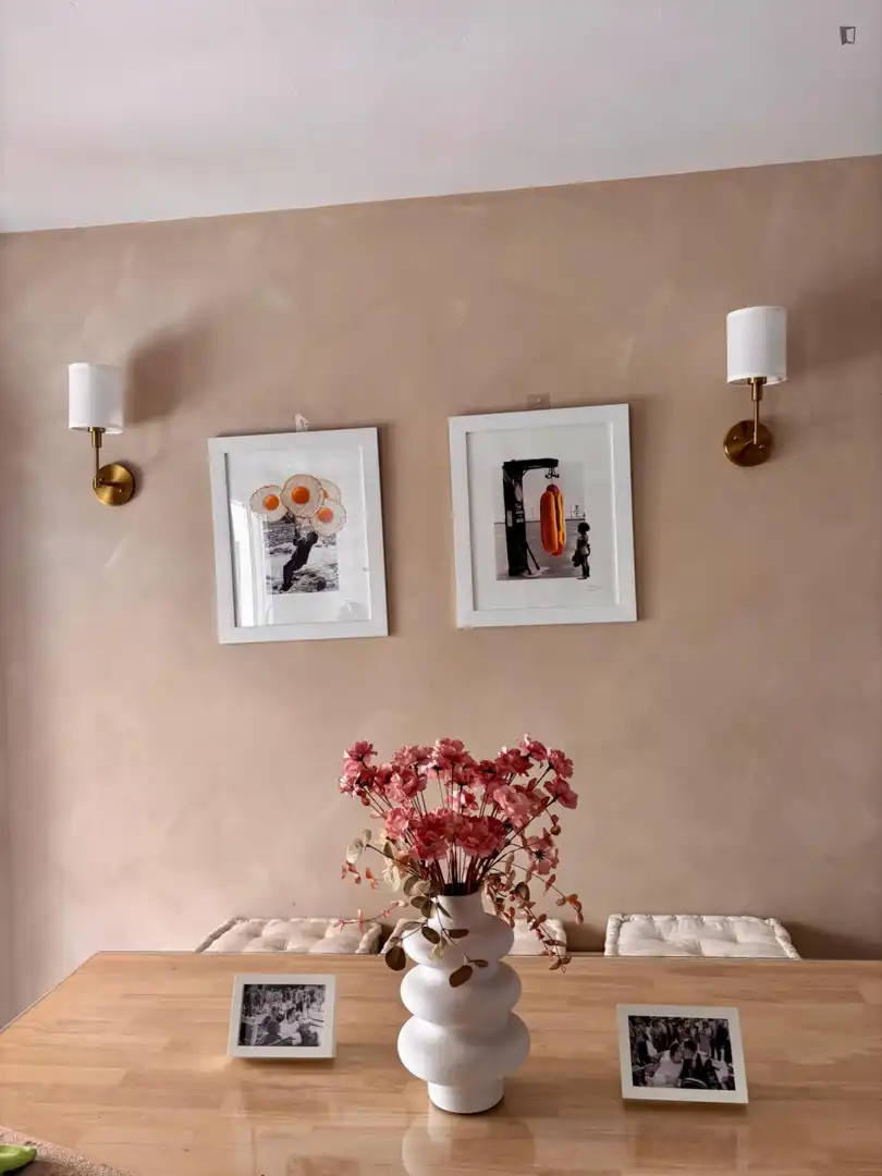 Zimmer in Montequinto, Sevilla