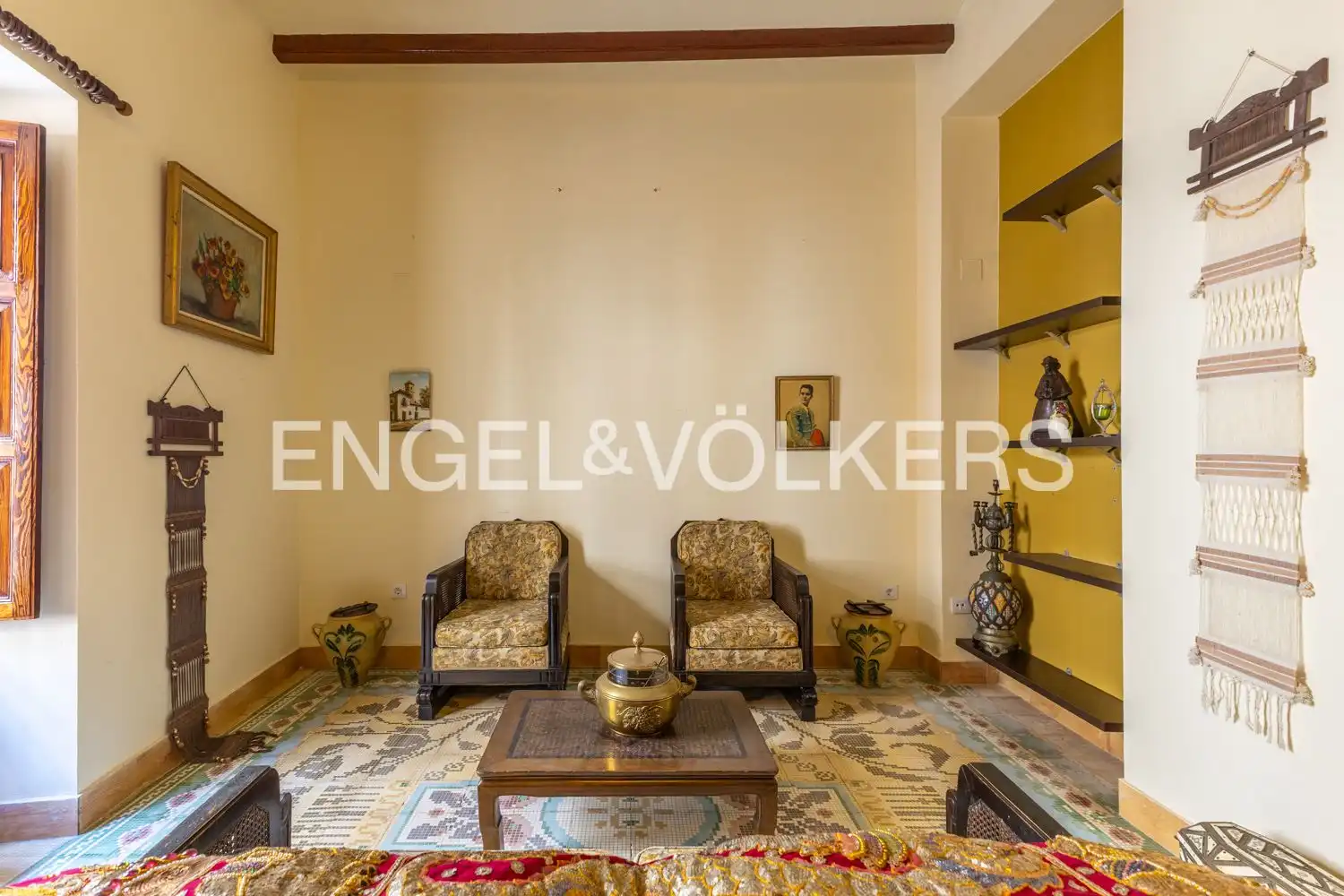 Terraced house with terrace for sale in Rafelcofer, imagen 5