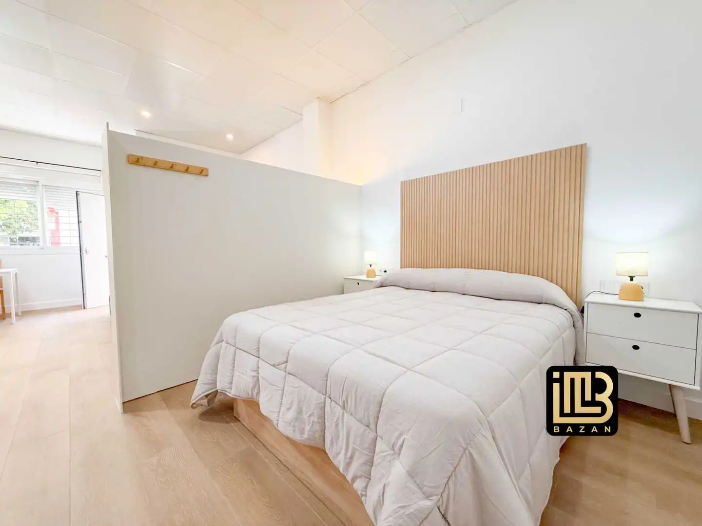 Study for rent in Calle Casarabonela, Santa Cristina - San Rafael