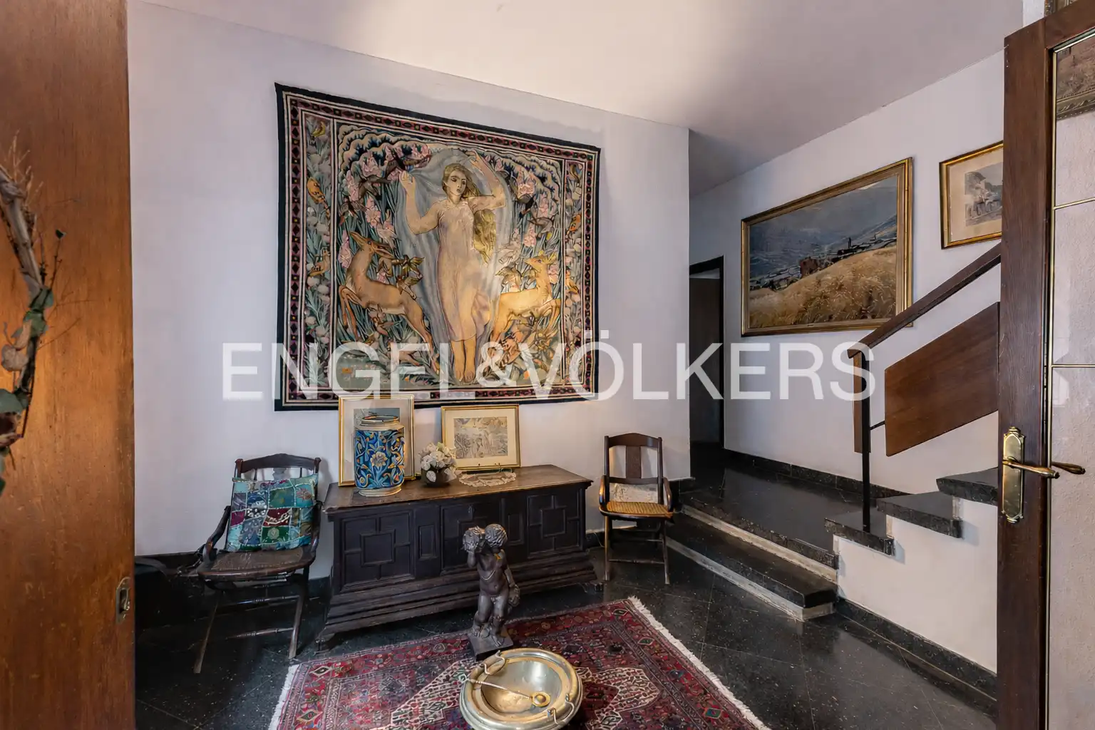 Houses for sale in Mataró  with Heating, Private garden and Terrace