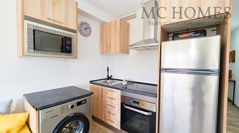 Photo 5 of Flat to rent in Partida Lomas del Polo, 6, El Moncayo - El Pòrtic, Alicante