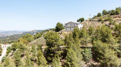 Foto 4 de Casa o xalet en venda a Urbanización Valseca, Olletas - Sierra Blanquilla, Málaga