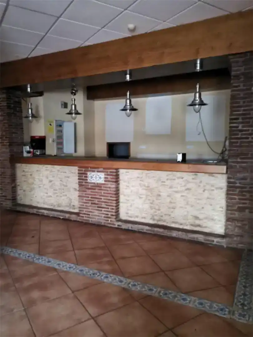 Local de alquiler en Torremolinos con Aire acondicionado