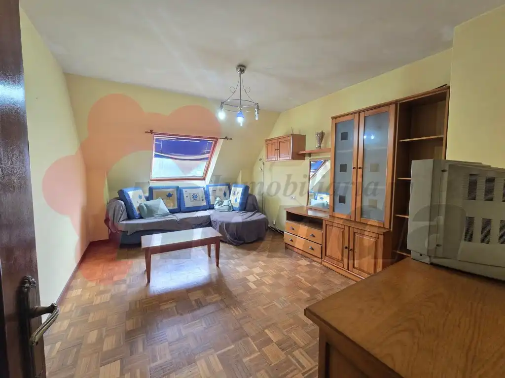 Habitación de Ático en venta en Vilalba