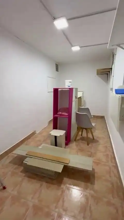 Apartments for sale in Alicante / Alacant  with Air Conditioner, Private garden and Storage room