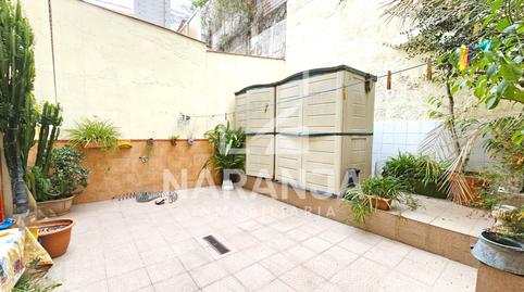 Foto 3 de Pis en venda a Trinitat Vella, Barcelona