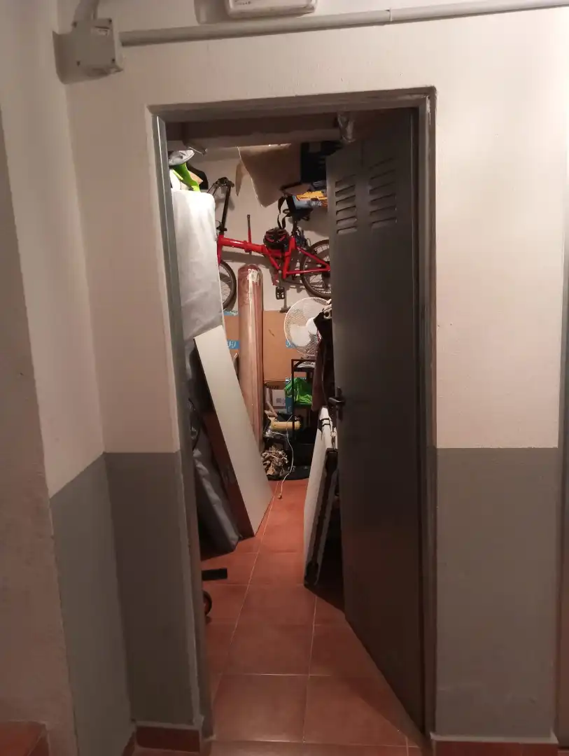 Traster en venda en Valladolid