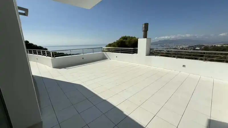 Casa con piscina en venta en Calle Esterlicia 3, imagen 40