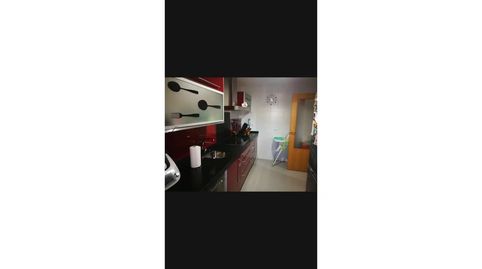 Foto 2 de Piso en venta en Plaza Gabriel de Montesinos, 3, Avenida Elvas, Badajoz Capital