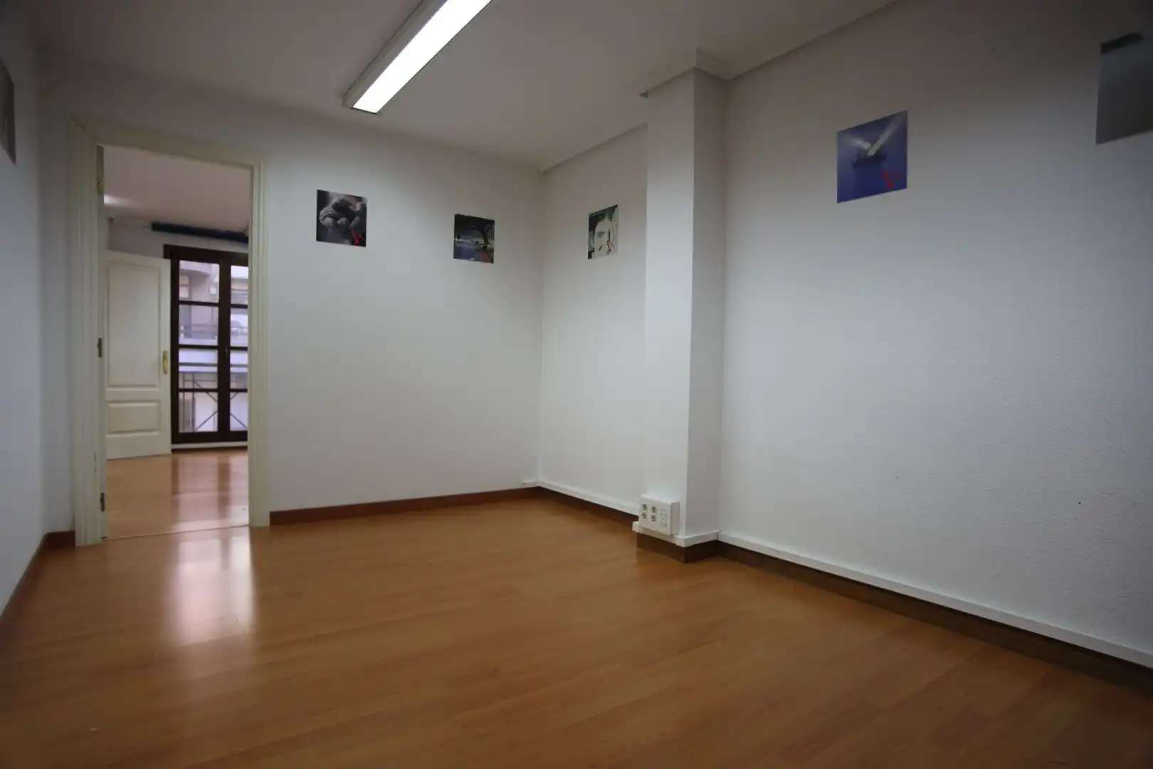 Büro mit Aufzug zum Verkauf in Julián Ceballos, imagen 23