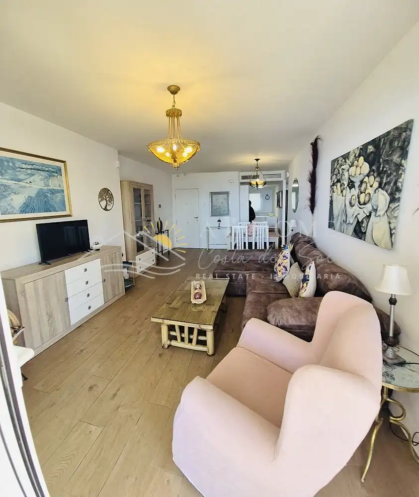 Apartament amb piscina en venda a Torrox Pueblo, imagen 32