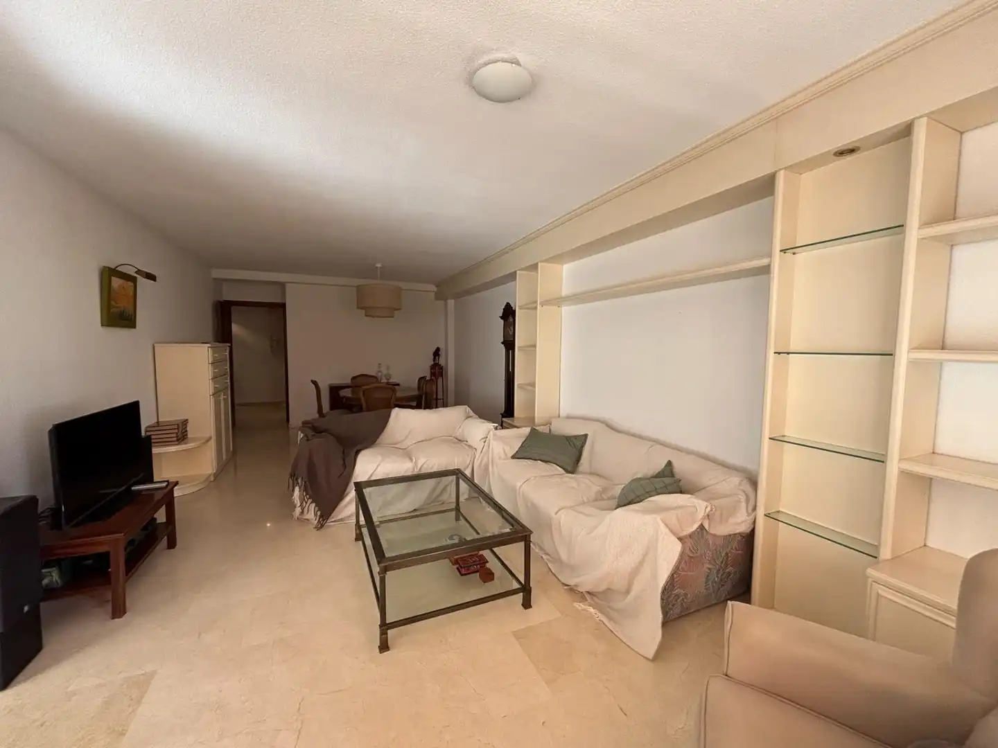 Appartamento con ascensore in affitto a Calle SAN JUAN BOSCO, imagen 14