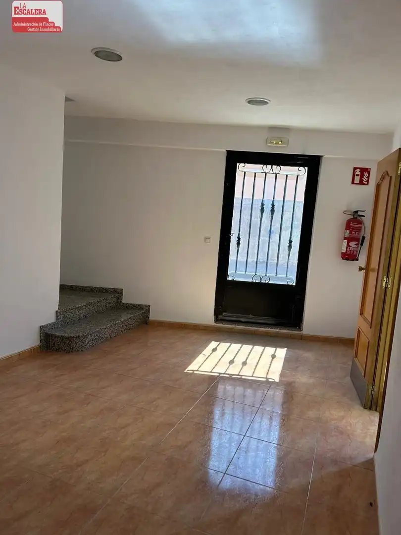 Nave industrial en alquiler en Castalla, imagen 12