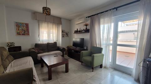 Foto 4 de Piso en venta en Calle Parque de las Cañadas, 35, Las Vaguadas, Badajoz Capital