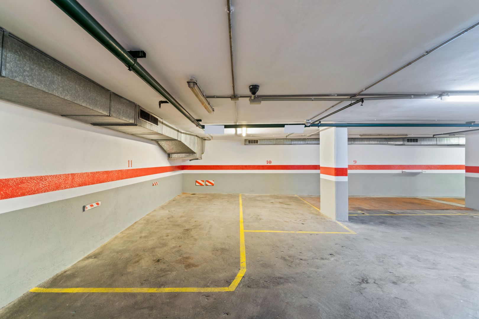 Aparcament de Garatge en venda en  Barcelona Capital