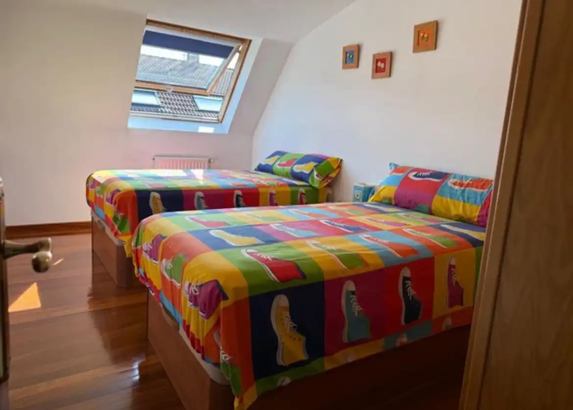 Wohnung zum Verkauf in Praza de Galicia 1, imagen 8