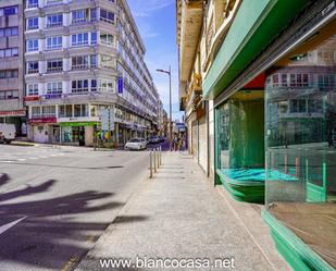 Exterior view of Premises for sale in Carballo