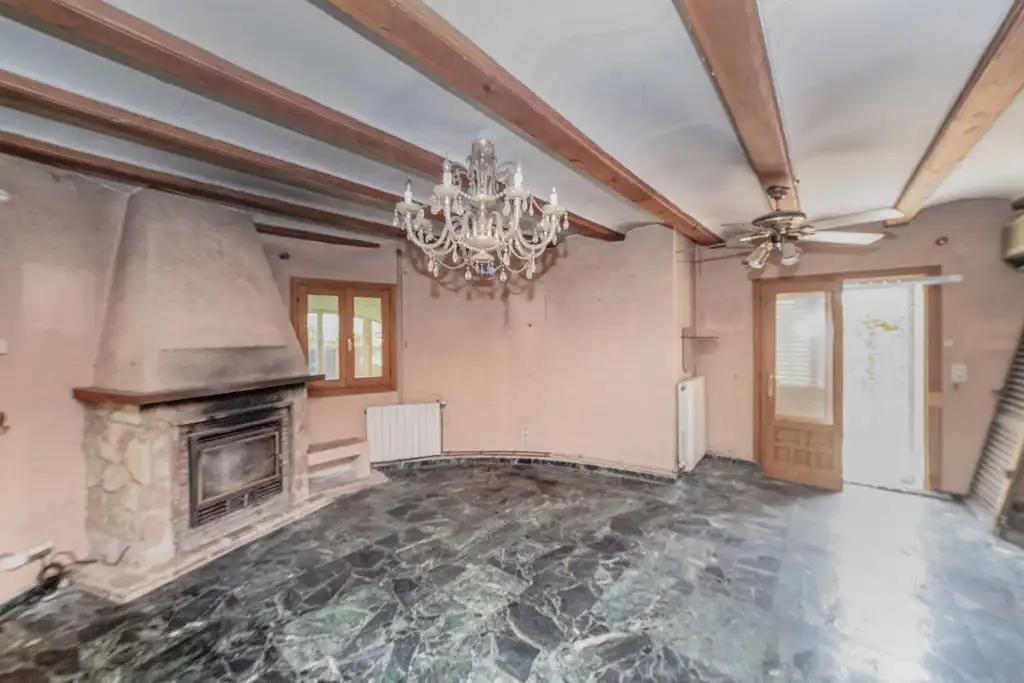 Villa con piscina in vendita a Ptda. Almadrava, imagen 4
