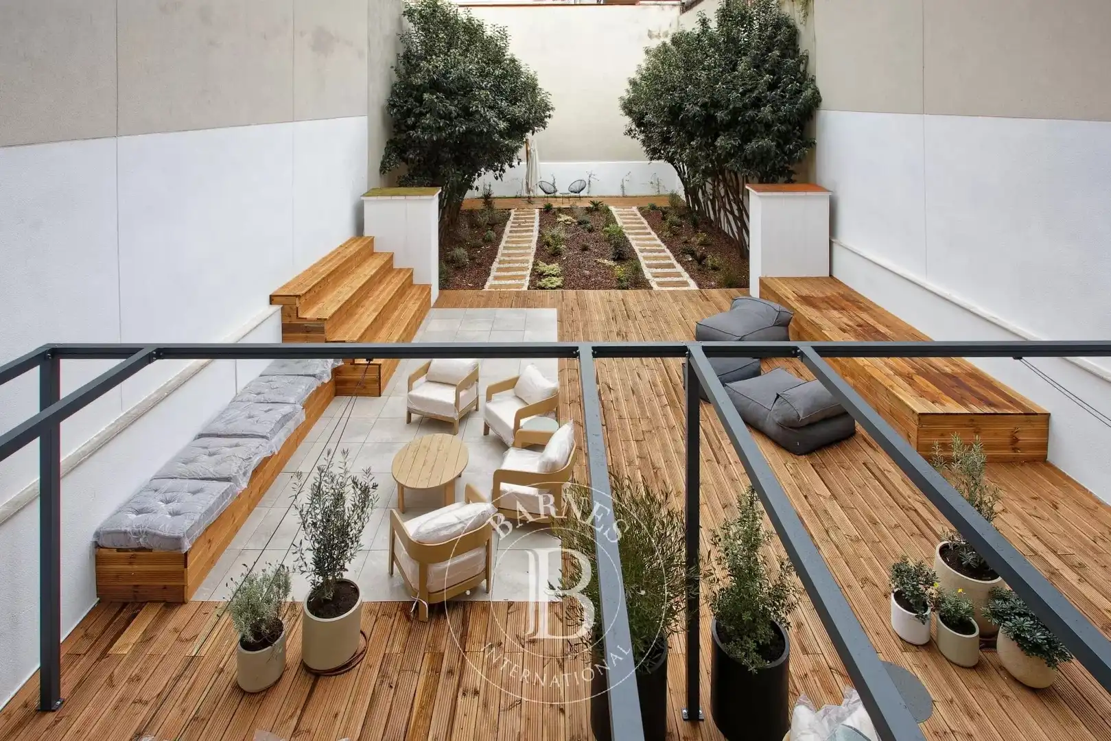 Appartamento con giardino in vendita a Eixample, imagen 8