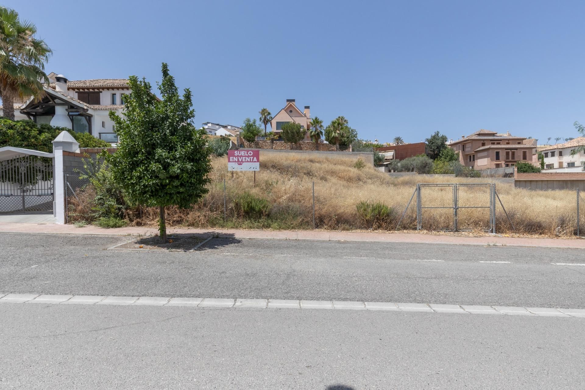 Residencial en venda en Las Gabias