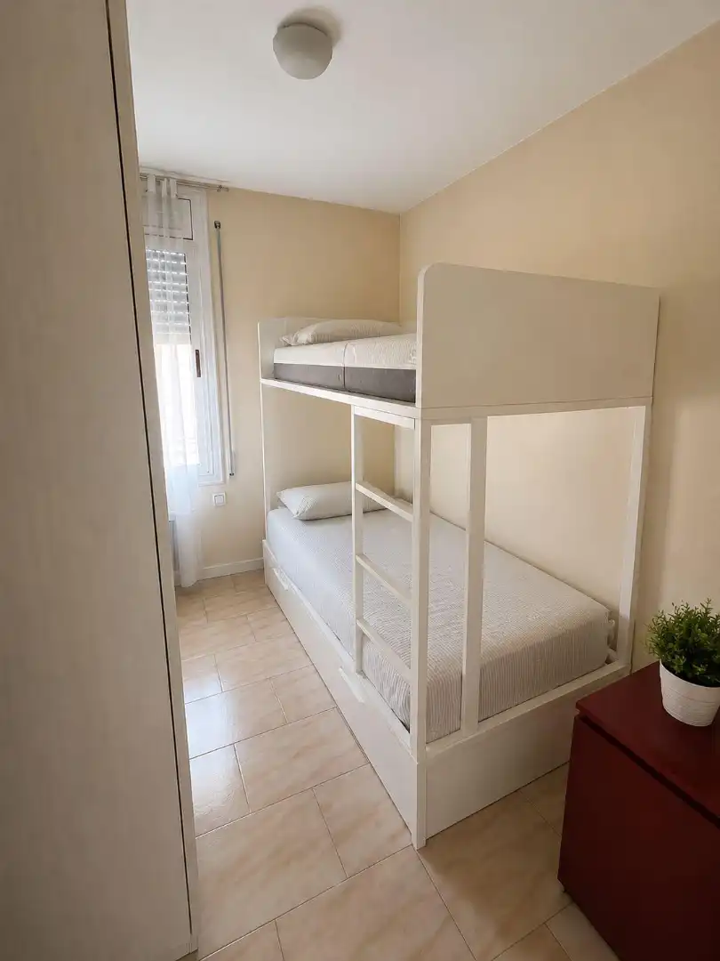 Bedroom of Detached homes for sale in Terrassa  with Terrace
