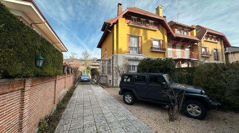 Photo 5 of Single-family semi-detached for sale in Avenida Monasterio de las Huelgas, Universidad - Las Huelgas, Burgos Capital