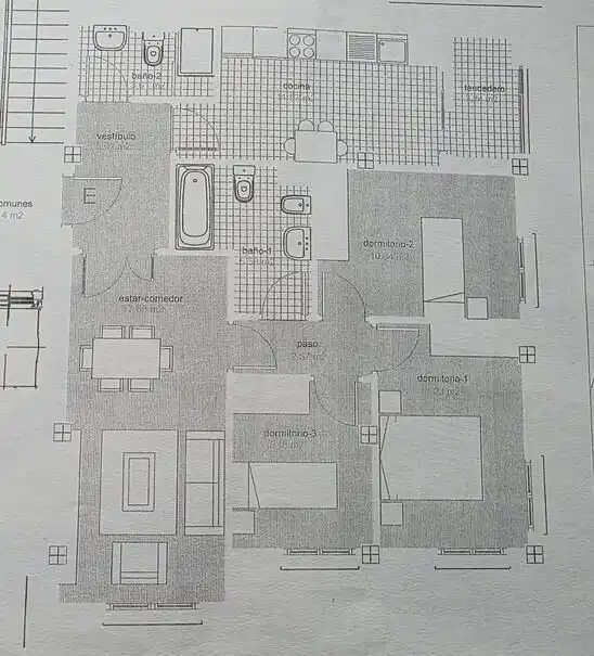 Wohnung mit Pool zum Verkauf in Hoznayo-sierra 42, imagen 11