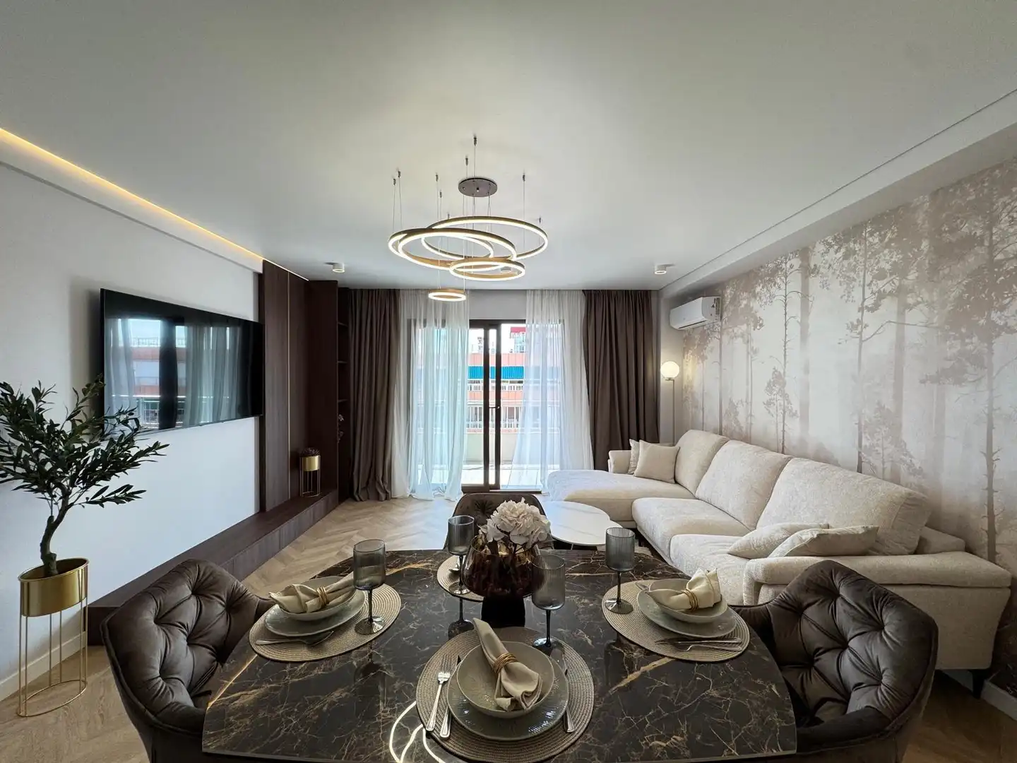 Apartament amb terrassa en venda a Avenida DOCTOR GREGORIO MARAÑON