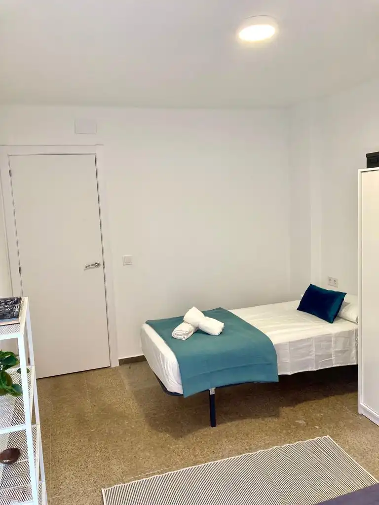 Flat for rent in Carrer de las Navas de Tolosa, Zona Nord