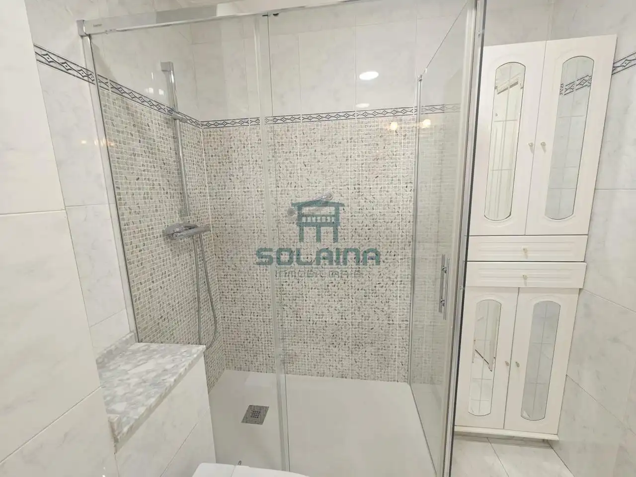Appartamento con terrazza in affitto a Centro, imagen 19