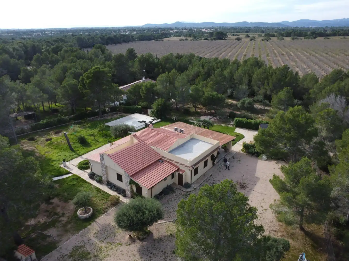 Haus mit Pool zum Verkauf in Sant Jordi d'Alfama, imagen 28