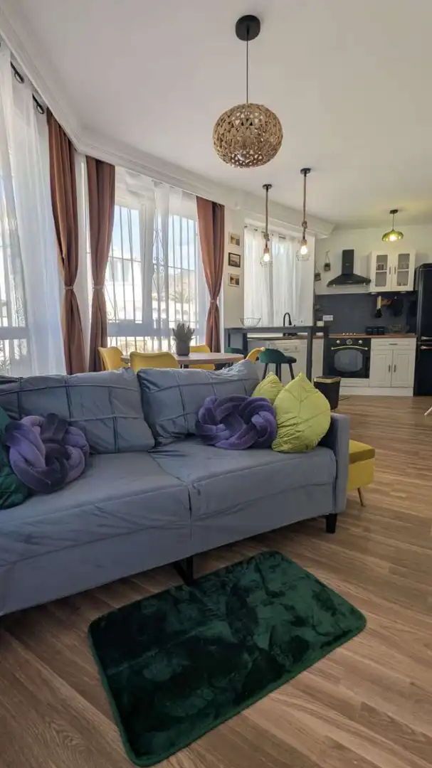 Apartment for sale in Nueva Nerja, imagen 2