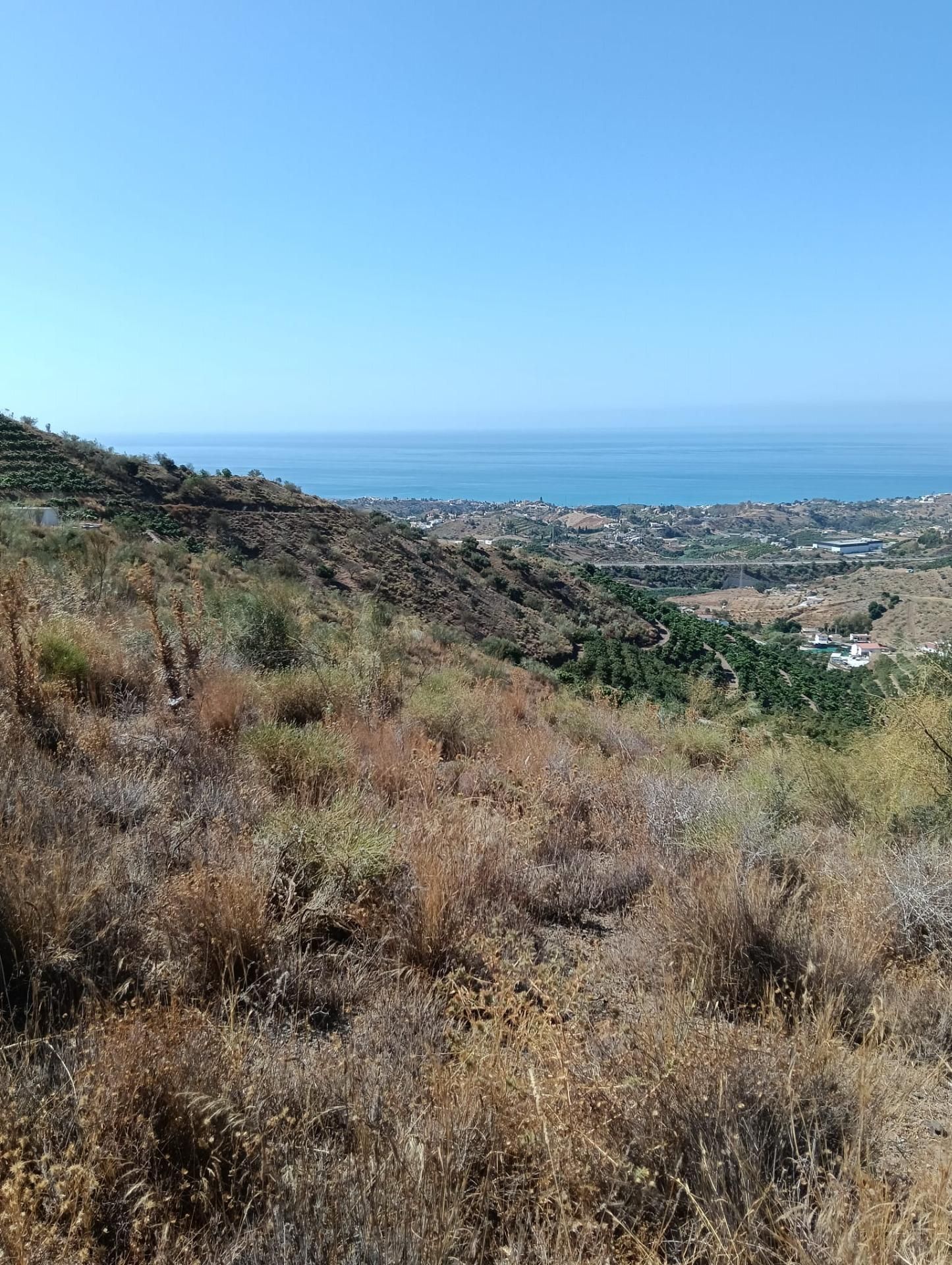 Residencial en venda en Vélez-Málaga