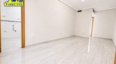 Foto 3 de Piso de alquiler en Calle Poeta Paco Aquino, 9, Oliveros - Altamira, Almería Capital