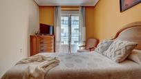Bedroom of Flat for sale in Donostia - San Sebastián   with Heating and Terrace