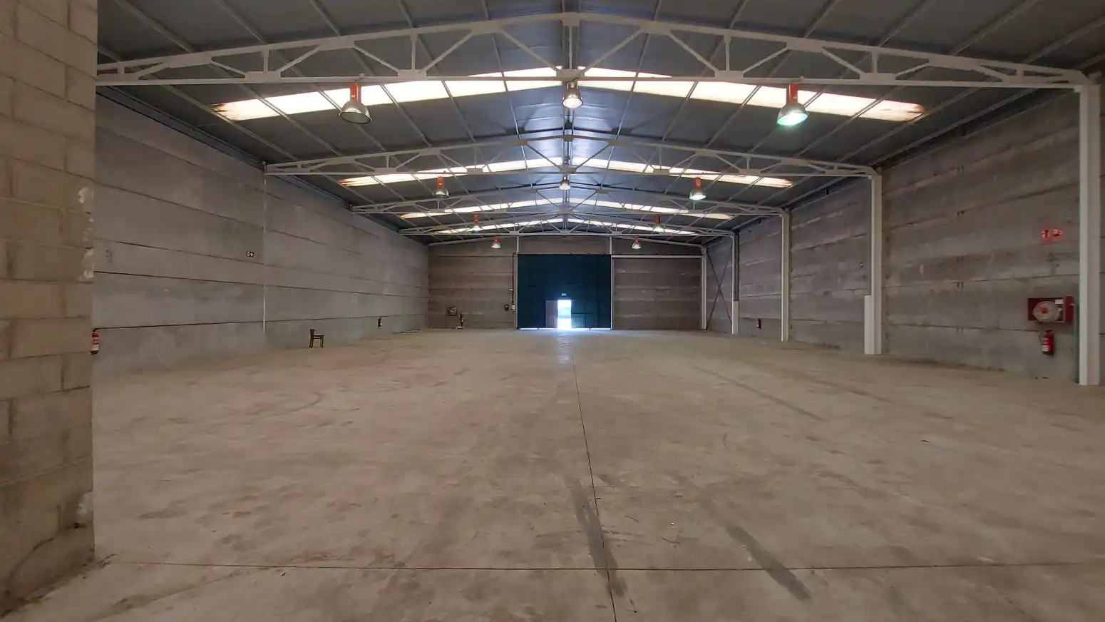 Nave industrielle à louer à Logroño - Circunde, imagen 2