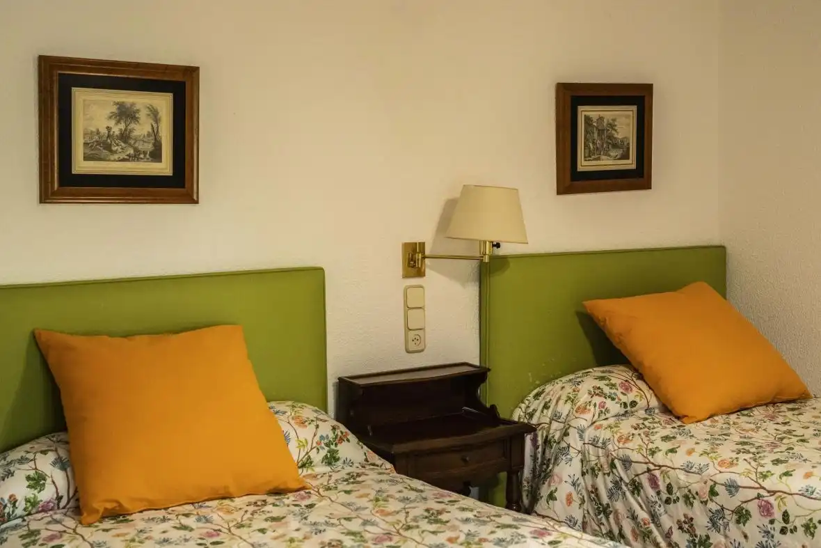 Bedroom of Houses for sale in Elche / Elx  with Air Conditioner, Heating and Terrace